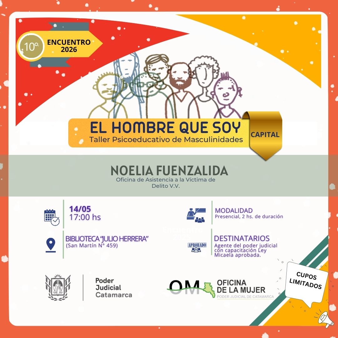 Novedad Oficina de la Mujer
